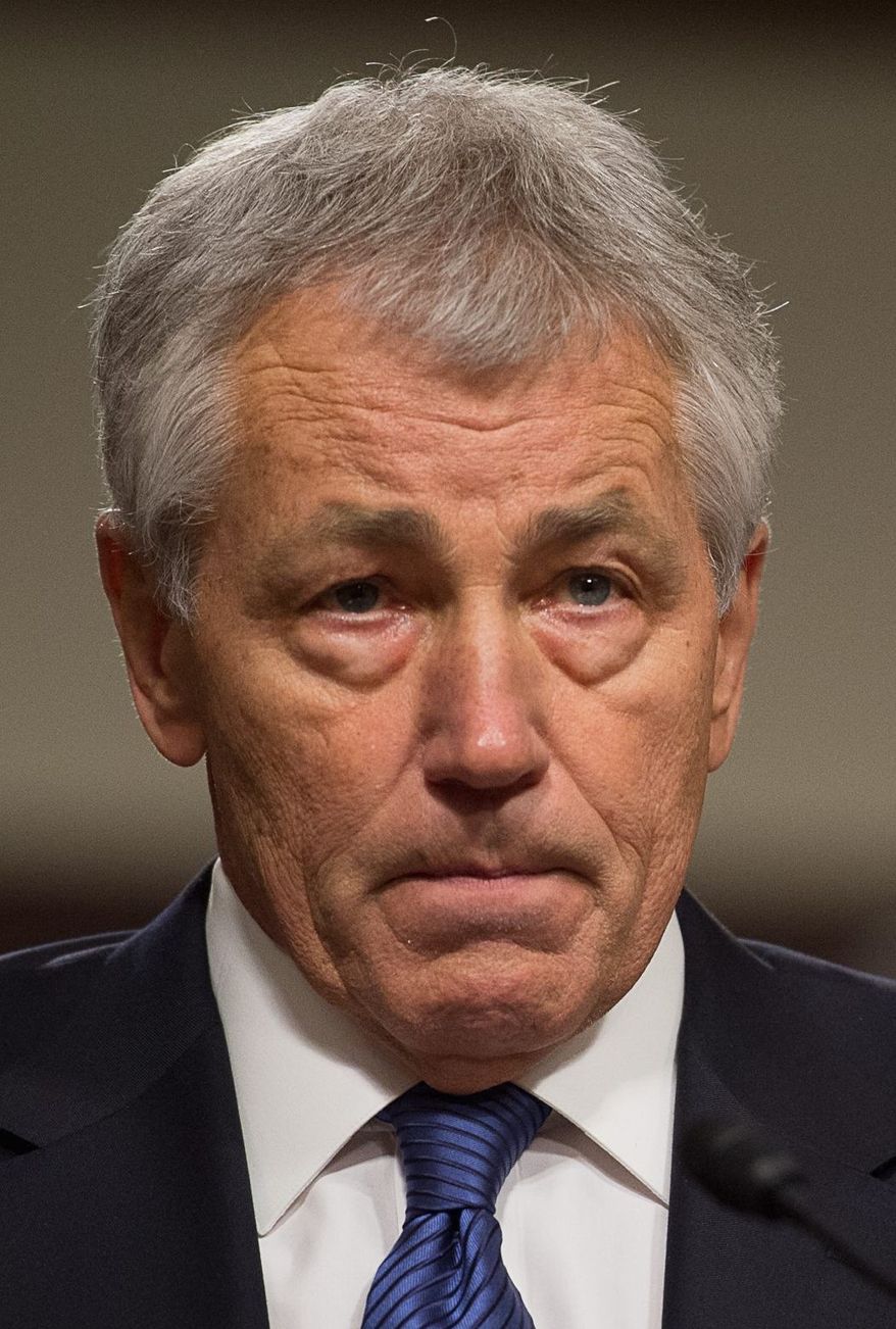 Hagel