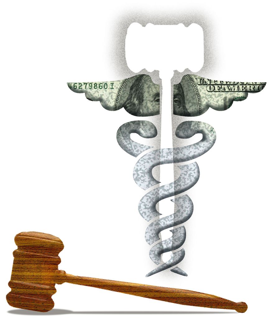 Illustration by Alexander Hunter for The Washington Times