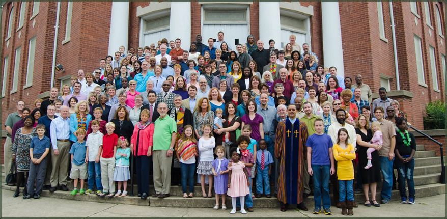 Courtesy of greenstreetchurch.org