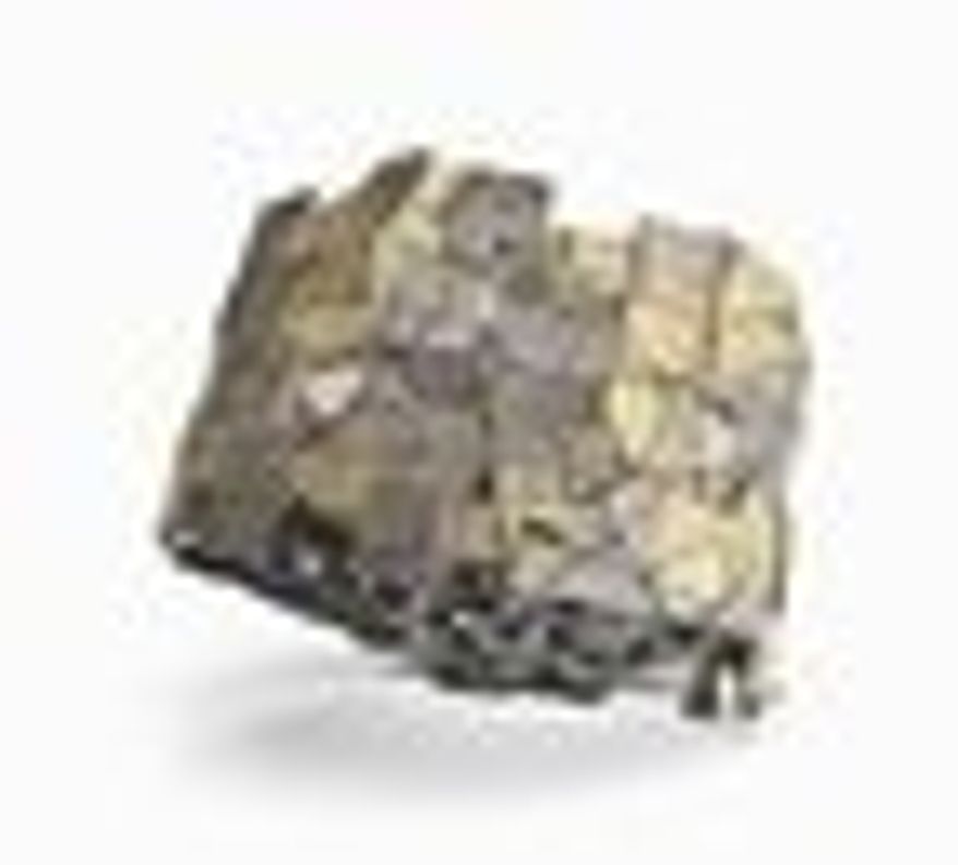 ategory: Jewelry
Artist: JOHN IVERSEN