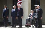Bush Texas library.jpg