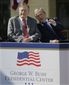 Bush_Library__tlively@washingtontimes.com_26