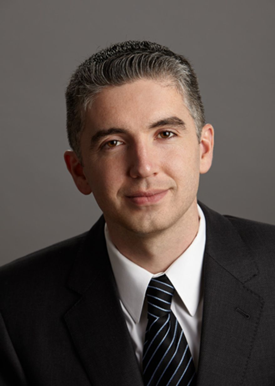 Patrick Burke is the co-founder of the You Can Play Project, which "is dedicated to ensuring equality, respect and safety for all athletes, without regard to sexual orientation." (You Can Play Project)