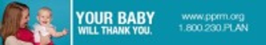 (Planned Parenthood)