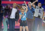 2013 Billboard Music _Lea.jpg