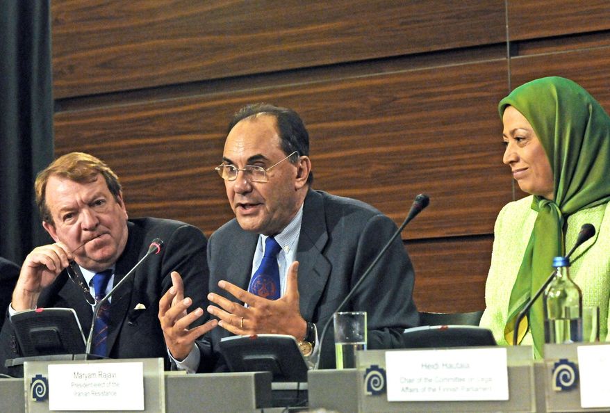 Vidal-Quadras