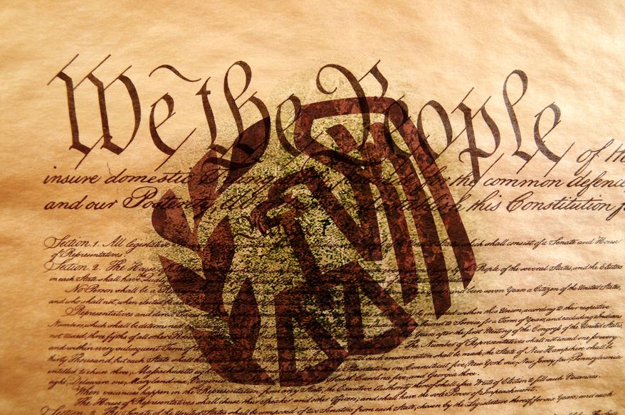 The Washington Times