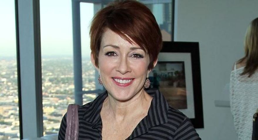 ** FILE ** Patricia Heaton (Associated Press)