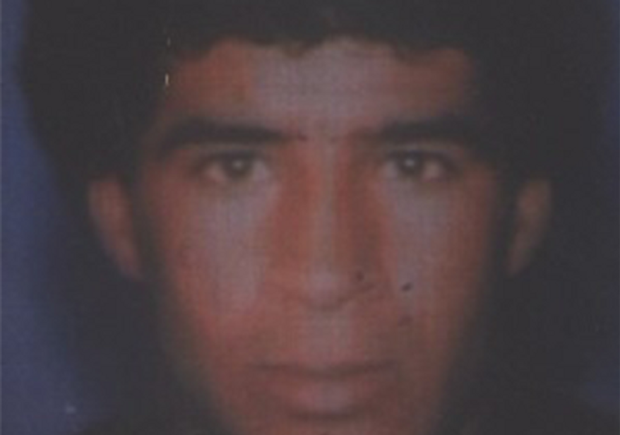 Faraj al Chalabi (credit: The Washington Free Beacon)