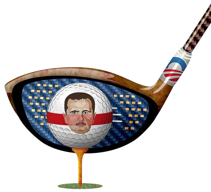 Illustration by Greg Groesch for The Washington Times