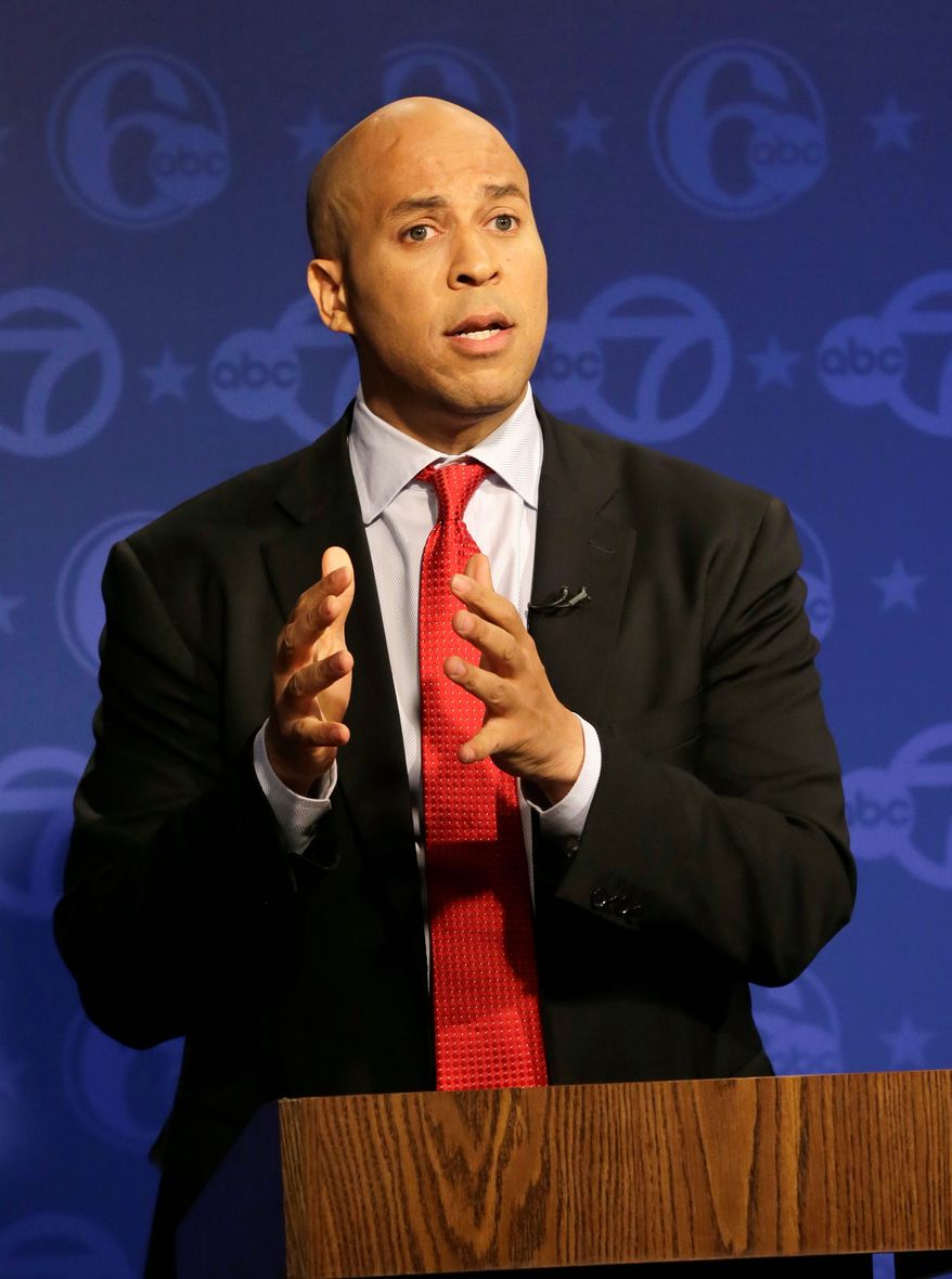 Booker