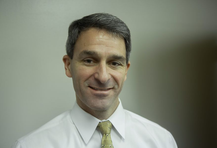 Cuccinelli