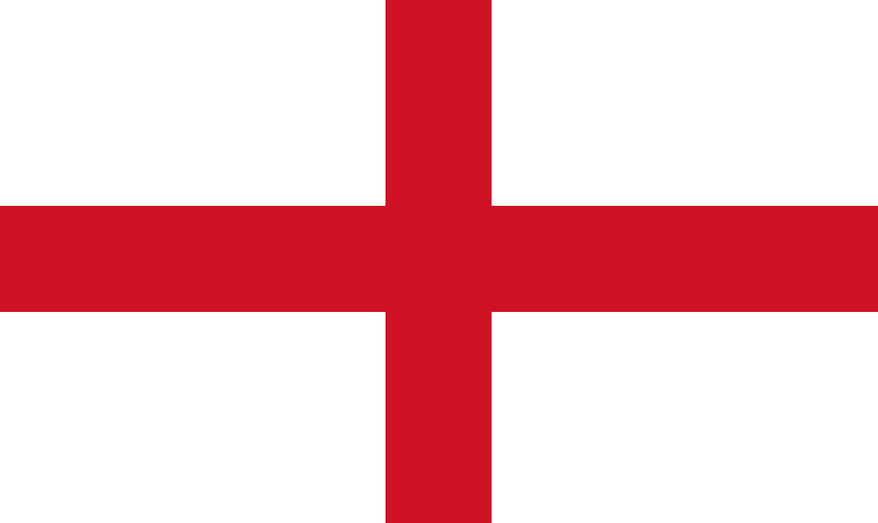 St. George's Cross (Wikipedia)