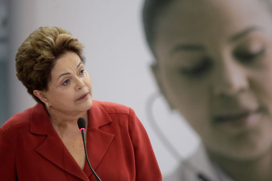 Rousseff