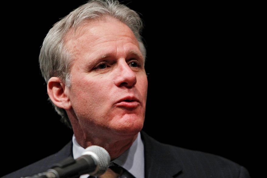 Michael B. Oren