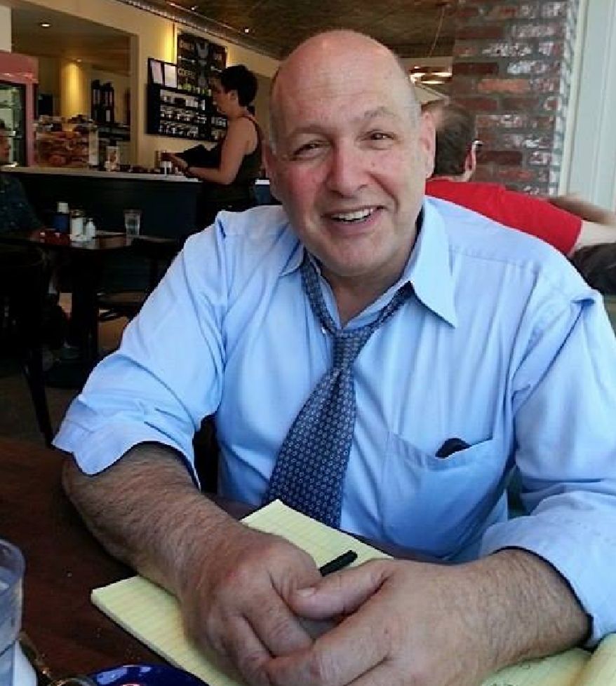 Paul Zukerberg