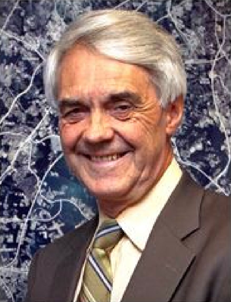 Ron Kirby