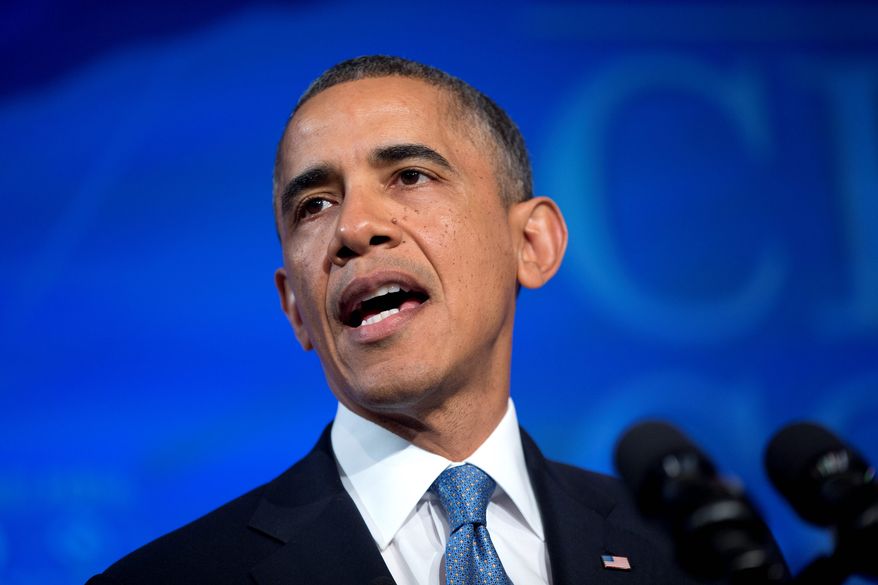 Obama