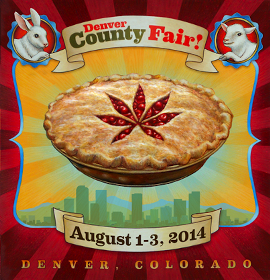 DenverCountyFair.org