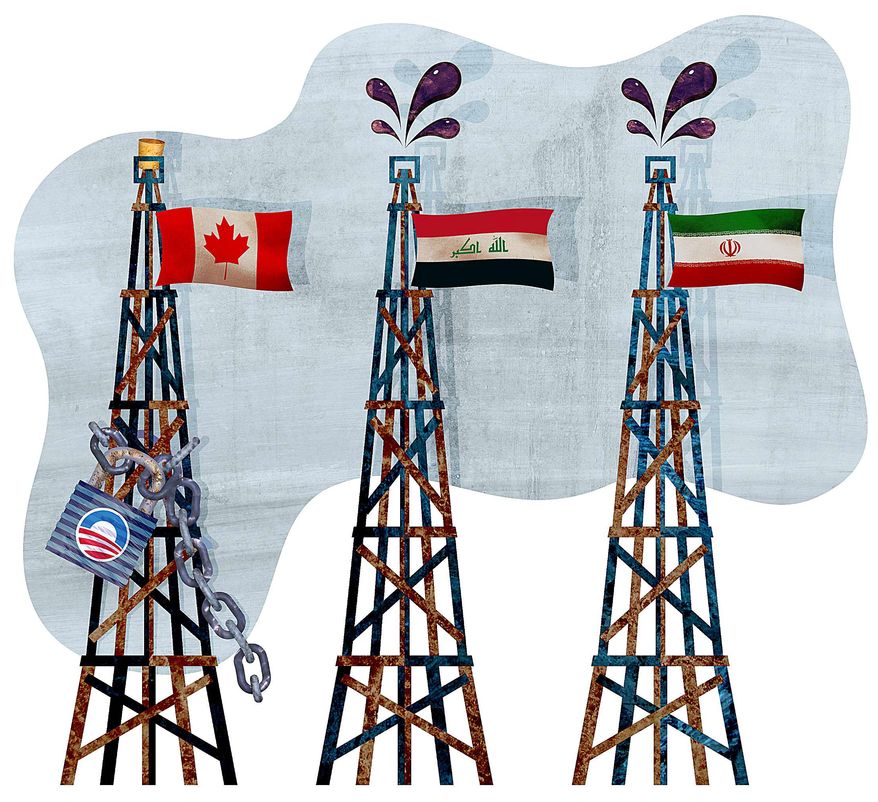 Illustration by Greg Groesch/The Washington Times