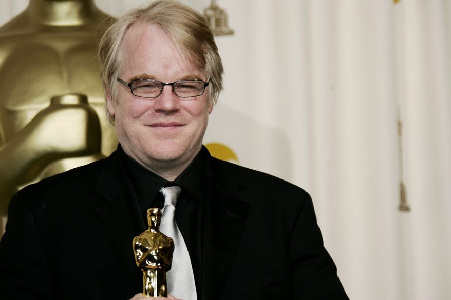 Hoffman