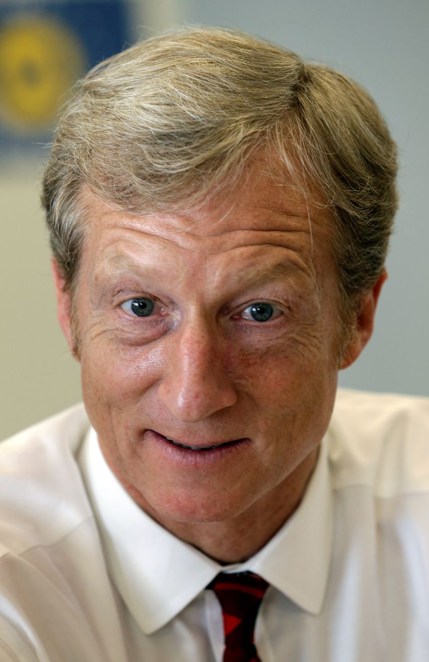 Steyer
