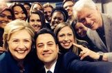 Clintons_Kimmel_selfie copy