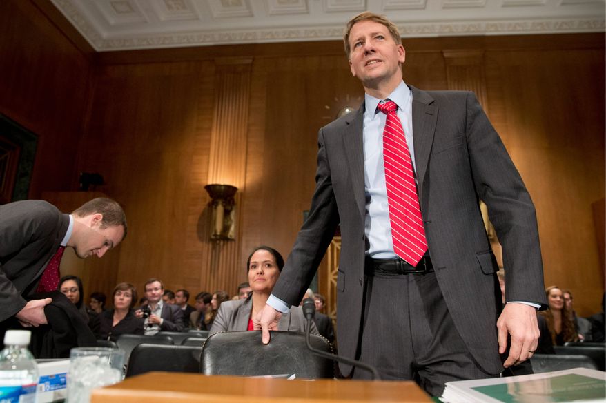 Cordray