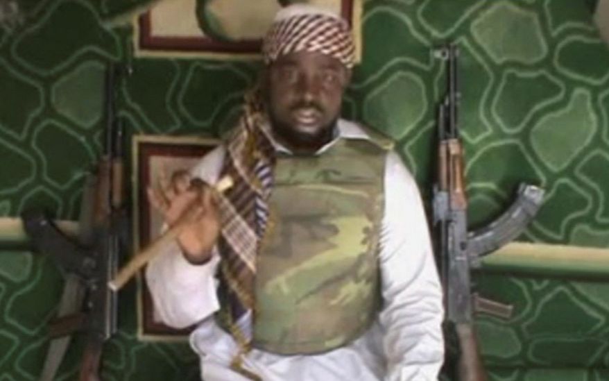Shekau