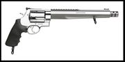 SmithandWesson460XVR