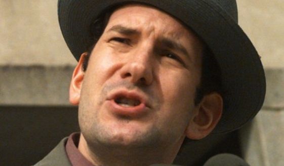 Matt Drudge (Associated Press/Brian K. Diggs)