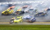 APTOPIX NASCAR Dayton_Lanc.jpg