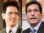 Cantor-Egon