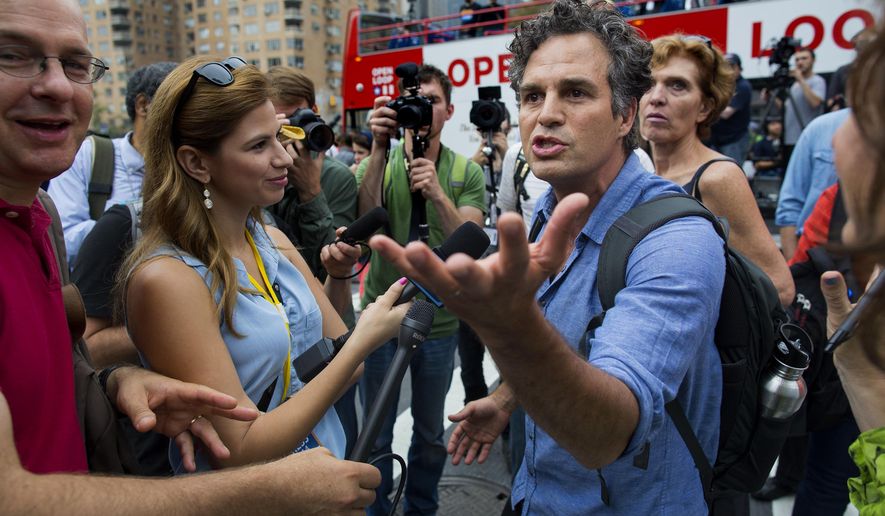 Greaseball Ruffalo in hulk rage at NBC, pushes petition to end ‘white conservative hiring’ B1cf4d2330395725600f6a706700f01b_c0-128-3300-2052_s885x516