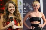 MileyCyrus