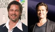 BradPitt