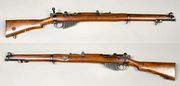 Lee-enfield-SMLE