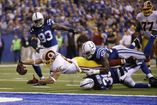 Redskins Colts Footba_Vill
