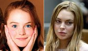 LindsayLohan