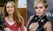 MileyCyrus