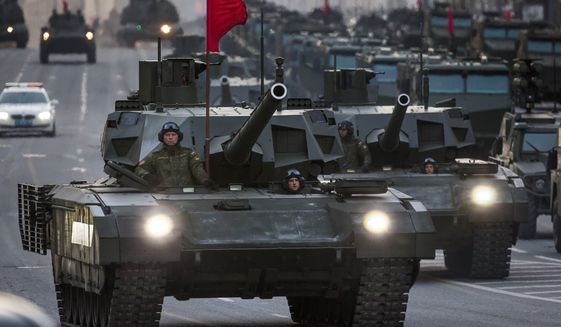 [Official] Armata Discussion thread #2 - Page 33 Russia_Russia_Tank.JPEG-0c802_c0-233-5570-3479_s561x327
