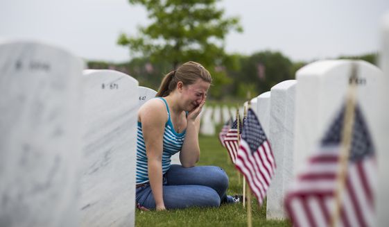 Fucked up lamestream media: The Washington Times honors the fallen "heroes" of every generation Memorial_Day_.JPEG-0da6b_c0-459-5472-3648_s561x327