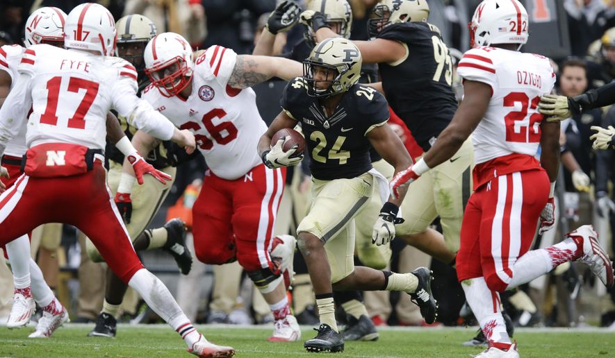 Image result for Nebraska purdue 2015