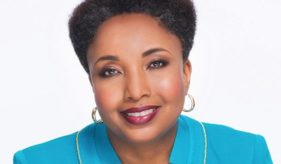 A black, conservative professor is fighting back against an online petition demanding she be suspended for alleged &quot;discriminatory practices&quot; in the classroom. (law.vanderbilt.edu/bio/carol-swain)