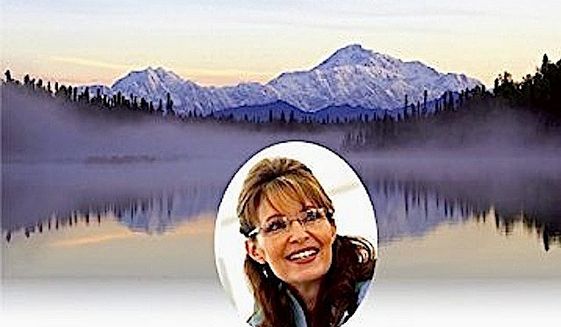 Sarah Palin has written &quot;Sweet Freedom: A Devotional&quot; which was published Monday by Regnery Faith. (Regnery Publishing)