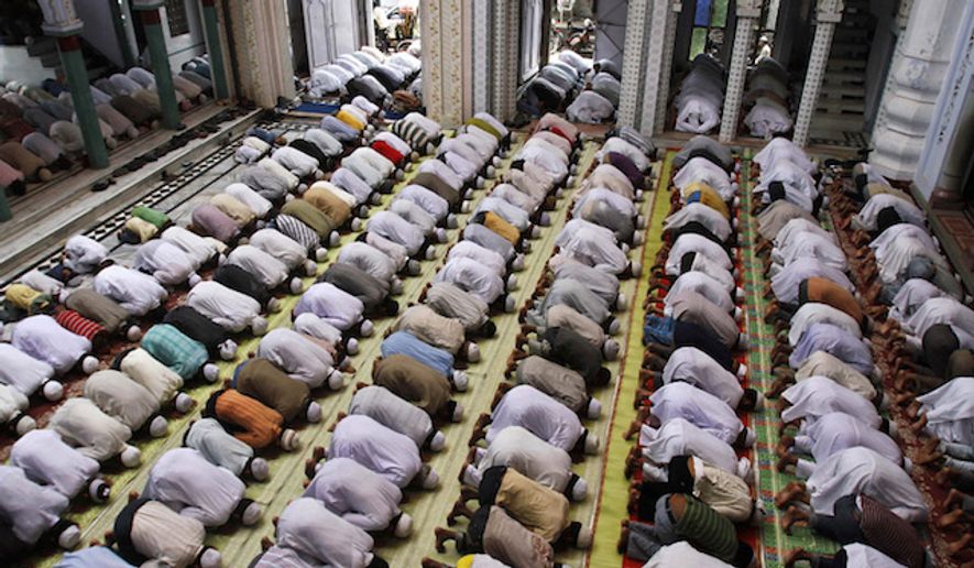 Slikovni rezultat za muslims praying