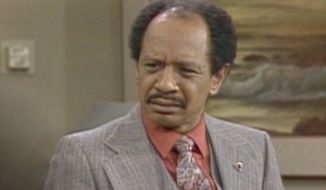 Image result for george jefferson