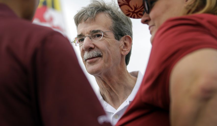 CooL: Appeals court rules Md. gun control law infringes on Second Amendment rights BrianFrosh_c0-209-3636-2328_s885x516