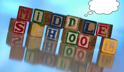 Yes, you learned this in middle school. Let's see how much you remember!