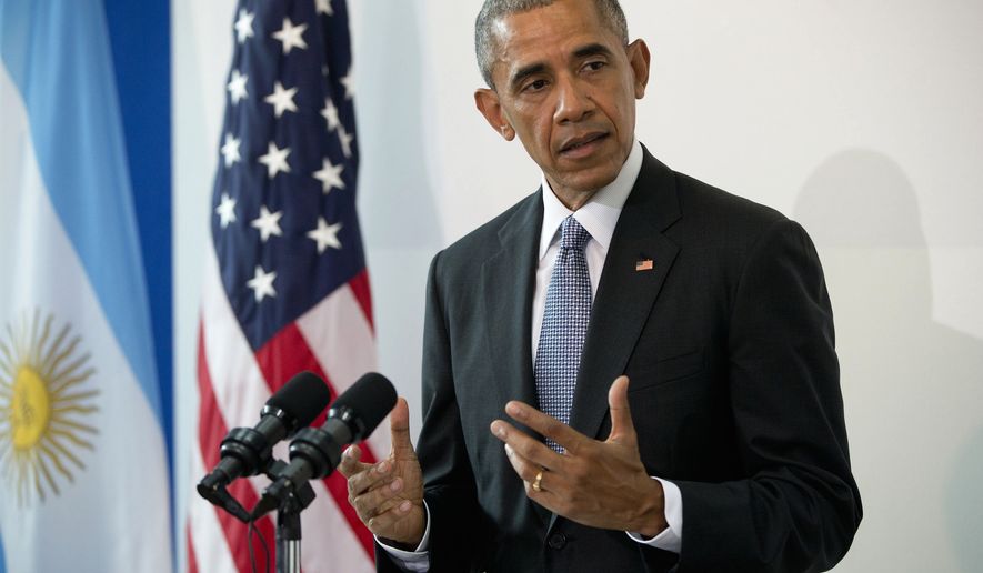 On Capitalism Vs Communism Just Choose From What Works President Barack Speaks During A Joint Statement With Argentine Mauricio Macri At Parque De